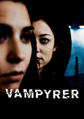 Vampyrer Se Vampyrer på Netflix