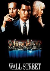 Wall Street Se Wall Street på Netflix
