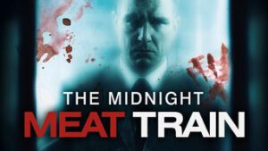 The Midnight Meat Train