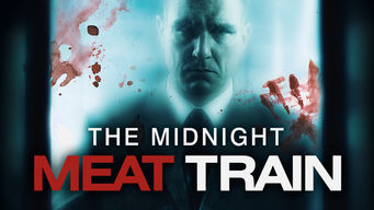 The Midnight Meat Train The Midnight Meat Train på Netflix