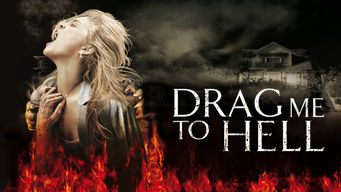 Drag Me to Hell Drag Me to Hell på Netflix