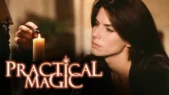Se serien Practical Magic på Netflix
