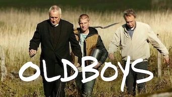 Oldboys Oldboys på Netflix