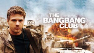 The Bang Bang Club