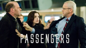 Passengers Passengers på Netflix