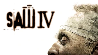 Saw IV Netflix