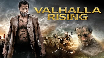 Valhalla Rising på Netflix