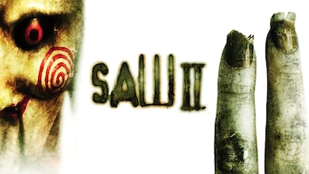 Saw II