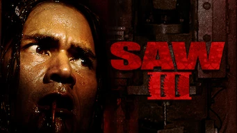 Saw III Netflix