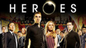 Se serien Heroes på Netflix