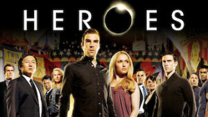Heroes