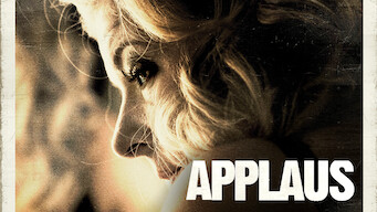 Applaus Se Applaus på Netflix