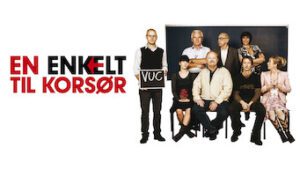 En Enkelt Til Korsør