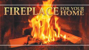 Fireplace for Your Home