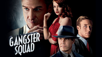 Gangster Squad Se Gangster Squad på Netflix