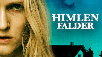 Himlen Falder Himlen Falder på Netflix