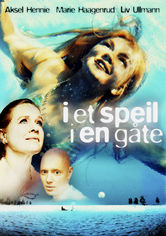 I et speil i en gåte I et speil i en gåte på Netflix