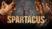 Se serien Spartacus på Netflix