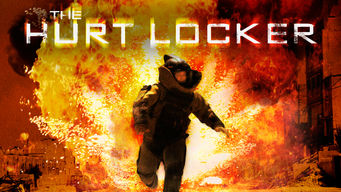 The Hurt Locker Se The Hurt Locker på Netflix