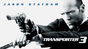 Transporter 3