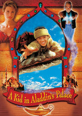 A Kid in Aladdin’s Palace A Kid in Aladdin’s Palace på Netflix