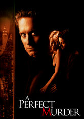A Perfect Murder A Perfect Murder på Netflix