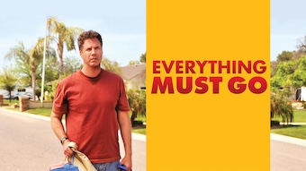 Everything Must Go Everything Must Go på Netflix