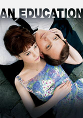 An Education Se An Education på Netflix