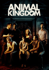 Animal Kingdom Animal Kingdom på Netflix