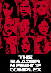Der Baader Meinhof Komplex Se Der Baader Meinhof Komplex på Netflix