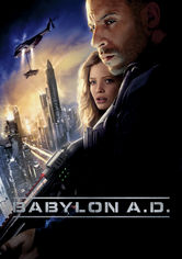 Babylon A.D. Babylon A.D. på Netflix