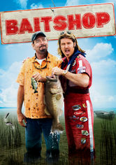 Bait Shop Se Bait Shop på Netflix