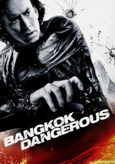 Bangkok Dangerous Bangkok Dangerous på Netflix