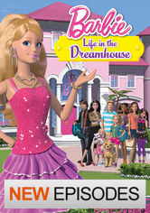 Barbie Life in the Dreamhouse Se Barbie Life in the Dreamhouse på Netflix