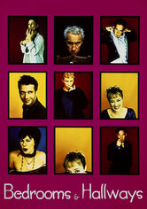Bedrooms and Hallways Bedrooms and Hallways på Netflix