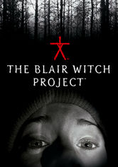 The Blair Witch Project Se The Blair Witch Project på Netflix
