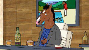 bojack horseman netflix dk