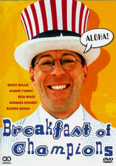 Breakfast of Champions Breakfast of Champions på Netflix
