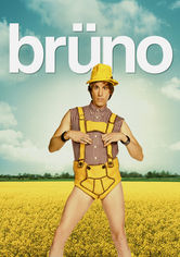 Brüno Se Brüno på Netflix