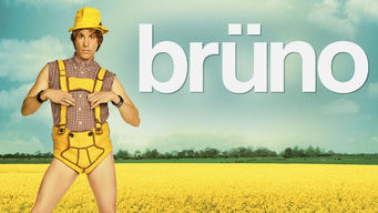 Brüno Brüno på Netflix