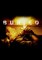 Buried Buried på Netflix