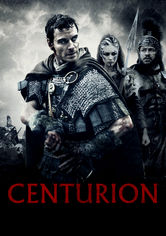 Centurion Se Centurion på Netflix