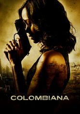 Colombiana Se Colombiana på Netflix