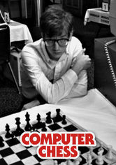 Computer Chess Computer Chess på Netflix