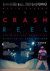The Crash Reel The Crash Reel på Netflix