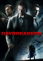 Daybreakers på Netflix