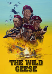 The Wild Geese The Wild Geese på Netflix