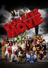 Disaster Movie Disaster Movie på Netflix