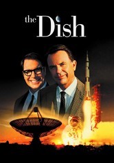 The Dish Se The Dish på Netflix