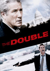 The Double på Netflix